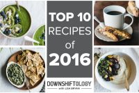 Top 10 Most Popular Recipes of 2016 You’ll Want to Try
