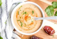 Smoky Chipotle Salad Dressing Recipe: Zesty, Creamy, & Homemade