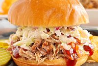 Tender Pulled Pork in the Instant Pot: Quick, Juicy Recipe