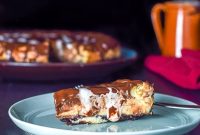 Decadent Rocky Road Cheesecake Recipe for Chocolate Lovers