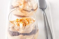 Speculoos Tiramisu Recipe with Biscoff Spread
