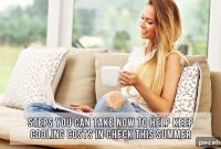 Lower Your Summer Cooling Bills: Smart Ways to Cut AC Costs Now
