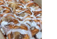 Mini Caramel Apple Hand Pies — Bite-Sized Fall Dessert Recipe