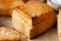 Gluten-Free Sweet Potato Biscuits Recipe for Fluffy, Tender Biscuits