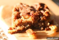 Classic Moist Apple Cake Recipe with Cinnamon Glaze