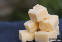 Classic 3-Ingredient Traditional Fudge Recipe