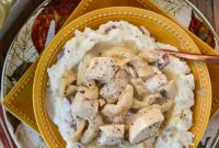 Homemade Chicken Noodle Soup: Comforting Classic Recipe