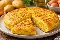 Tortilla de Patatas too Dry? Spanish Chefs’ Tips for a Creamy Center