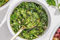 Cilantro Chimichurri Sauce: Zesty Recipe for Grilled Meats and Veggies
