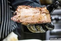 Pellet Grill Brisket: Pitmaster Secrets for Perfect Smoke