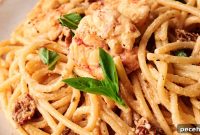 11 Romantic Dinner Recipes That Make Falling in Love Easy