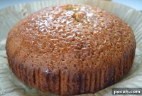 Irresistible Warm Butter Cake Recipe for Moist, Melt-in-Your-Mouth Slices