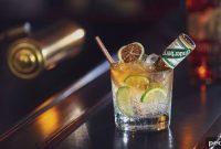 Top Underberg Cocktails: Unique Recipes to Try Tonight