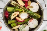Simple Turkey Brine Recipe for Juicy, Flavorful Roasts