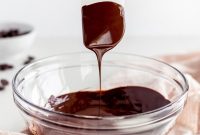 How to Melt Chocolate: Microwave and Stovetop Methods