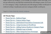 Advanced Custom WordPress Queries: Guide to WP_Query & Performance