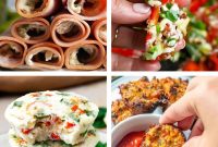 21 High-Protein, Low-Carb Summer Snacks for Hot Days