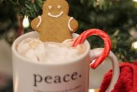 Dairy-Free, Gluten-Free Hot Chocolate Recipe You’ll Love