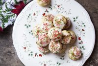 Italian Lemon Ricotta Cookies Recipe — Soft Zesty Cookie Guide
