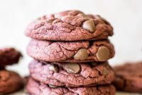 Red Velvet Cake Mix Cookies Recipe — Soft, Chewy Treats