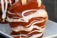 Homemade Caramel Apples: Step-by-Step Recipe for Perfect Coating