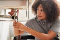 Plumbing Fixes Every Parent Should Know to Tackle at Home