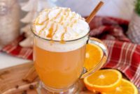 Classic Hot Apple Cider Recipe for Cozy Fall Gatherings