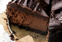 Decadent Chocolate Cheesecake Recipe for Chocolate Lovers