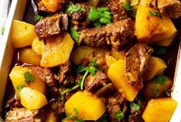 Carne de Panela (Brazilian Stew Beef) — Authentic Recipe and Tips