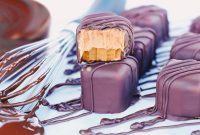 Peanut Butter Cup Fudge with 4 Simple Ingredients