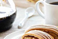 Honey Walnut Roll Recipe: Classic Nut-Filled Pastry Tutorial