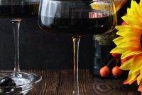 Black Manhattan Cocktail: A Bold, Smoky Twist on the Classic
