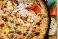 Philly Cheesesteak Dip Recipe — Creamy, Cheesy Game-Day Dip
