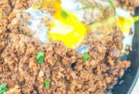 Grilled Liempo Sisig: Filipino Pork Belly Sisig Recipe