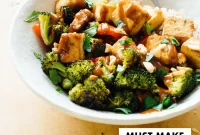 10 Spring Recipes to Try from Love Real Food