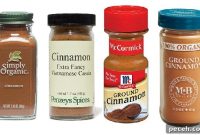 Cook’s Illustrated Reviews Ground Cinnamon: Flavor Test and Ratings