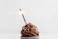 Quick Chocolate Cupcakes: Moist Homemade Recipe in 30 Minutes