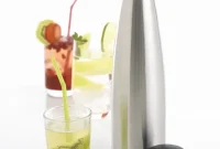 Win PureFizz and Mastrad Qwik Wisk — Kitchen Gadget Giveaway