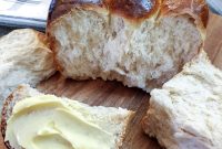 Mosbolletjies (Condensed Milk Rusks): South African Sweet Biscuits