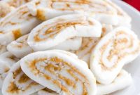 Homemade Vintage Potato Candy Recipe: Classic Old-Fashioned Treat
