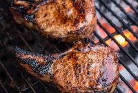 Pork Chops Explained: Types, Cooking Tips, and Serving Ideas