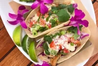 The Beach Tree at Four Seasons: Coastal Dining & Signature Menu