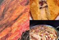 Creative Recipes for Leftover Brisket: 12 Delicious Ideas