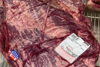 Costco Beef Brisket: Price, Recipe Ideas, and Honest Review