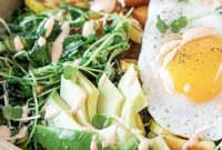 Nutritious Breakfast Bowl Ideas for Energized Mornings