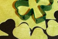 Shamrock Snack Ideas for Celebrating St. Patrick’s Day