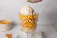 Mais Con Yelo (Filipino Sweet Corn Dessert with Ice)