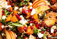 12 Fall Recipes for a Memorable Seasonal Feast (Recipe 7 Shines)