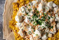 Authentic Jordanian Mansaf Recipe: Traditional Bedouin Feast