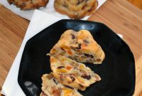 Classic White Fruitcake Recipe: Moist Holiday Fruit Cake